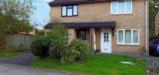 2 bedroom terraced house