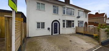 Detached house for sale in Longden Road, Downend, Bristol BS16