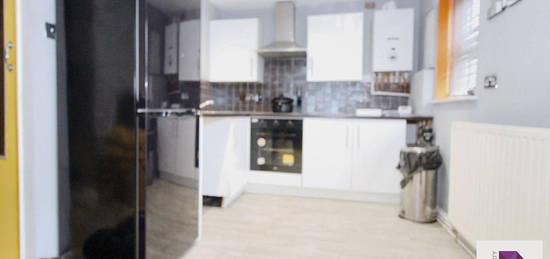 Flat for sale in Cavendish Court, Cavendish Avenue, Gillingham, Kent ME7