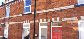 2 bedroom detached house to rent