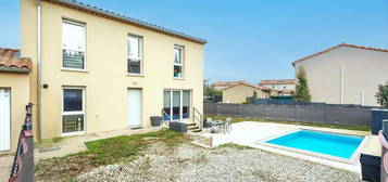 Villa 6 pièces 116 m²