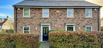 3 bedroom semi-detached house to rent