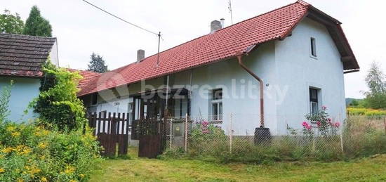 Dům, 118 m² + 669 m² pozemek, Zelená Hora, Svinaře