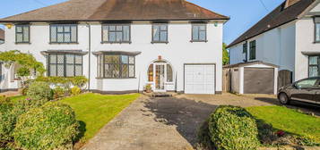 4 bed semi-detached house for sale