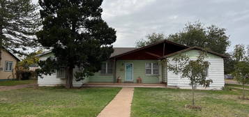 2001 S 3rd St, Tucumcari, NM 88401