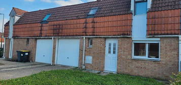 Maison 6 pièces 90 m²