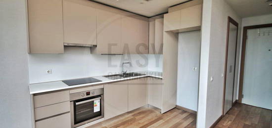 MODERN LIFESTYLE IN  MASLAK 1453 APATMENT FOR SALE 1+0 DAIRE