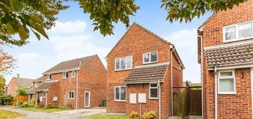 3 bedroom detached house