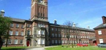 Flat for sale in Oakhouse Park, Walton, Liverpool, Merseyside L9