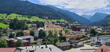 Schöne Dachgeschosswohnung in Steinach am Brenner