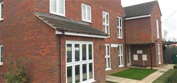 Shared accommodation to rent in Fen View Court, Cambridge CB4