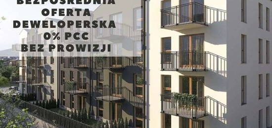 Apartament 37m2+ Hala garażowa, Komórka lokatorska