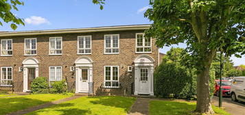 Property for sale in Manor Road, Teddington TW11