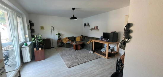 Gemütliche 1-Zimmer-Wohnung