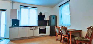 Möblierte Wohnung all inklusive