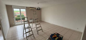 Appartement T3 entièrement rénové