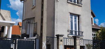 Maison 3 pièces 55 m2