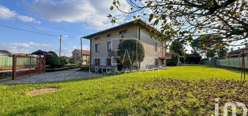 Villa in vendita in via Libertà, 38