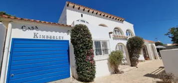 Casa en Moj&#xE1;car Playa-Ventanicas-El Cantal