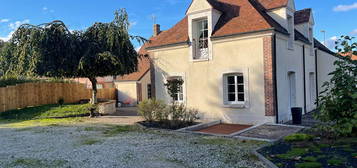 Maison Ver-Les-chartres 7 pièce(s) 229 m2