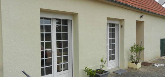 Maison  à vendre, 4 pièces, 3 chambres, 115 m²