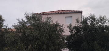 Sauzet (30) maison individuelle T4 90M2, dispo le 10/11/24