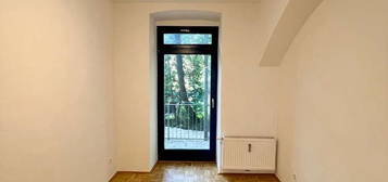 2-Zimmer Wohnung nähe Mur mit Balkon - Provisionsfrei