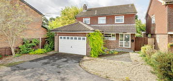 2 bedroom detached house for sale