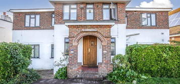 Flat for sale in Longhill Road, Ovingdean, Brighton BN2