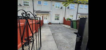 Terraced house to rent in Fernhill Road, Bootle L20