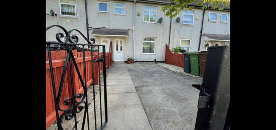 Terraced house to rent in Fernhill Road, Bootle L20