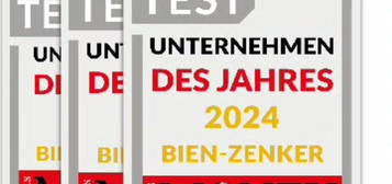 Exklusives Einfamilienhaus mit Fördermöglichkeiten sucht  Familie:-)