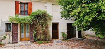 Maison  à vendre, 6 pièces, 4 chambres, 166 m²