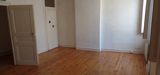 Achat appartement 2 pièces 56 m²