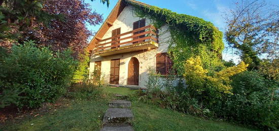 Maison Individuelle à Rohrbach