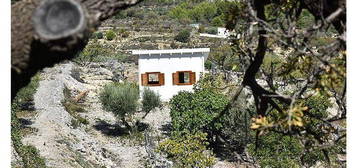 Chalet en Guadalest