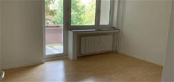 2-Zimmer-Wohnung in Gelsenkirchen Hassel