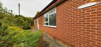 Detached bungalow for sale in Fingle Street, North Leverton, Retford DN22