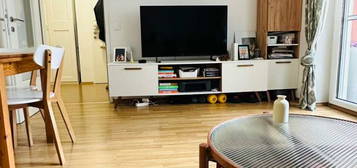 Nachmieter gesucht -40m2 Wohnung mit 5m2 Terrasse