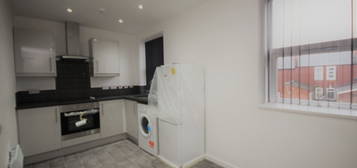 1 bed flat to rent