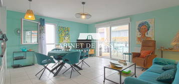 Achat appartement 3 pièces 69 m²