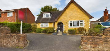 Detached bungalow for sale in Wembdon Road, Bridgwater TA6