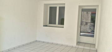 Appartement T2 50m2