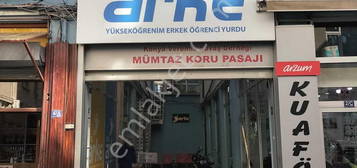 KONYA MIZIN MERKEZNDE  BULUNAN ARKE YURDUMUZ RENCLERMZE VE ALIANLARIMIZA HZMET VERMEKTE