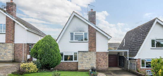 Detached house for sale in The Wadeys, Billingshurst, West Sussex RH14