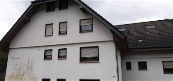 4ZKDB GWC EG-Wohnung in Herrstein zu vermieten