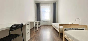 Pronájem bytu 1+1 31 m²