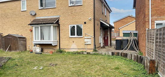 Property to rent in Henderson Way, Kempston, Bedford MK42