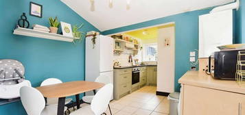 Flat to rent in Sweyn Road, Cliftonville, Margate CT9