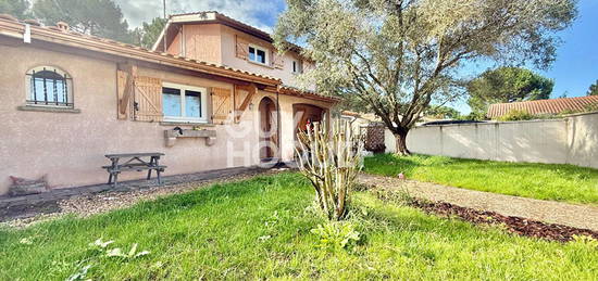 Maison familiale 33470 Gujan-Mestras